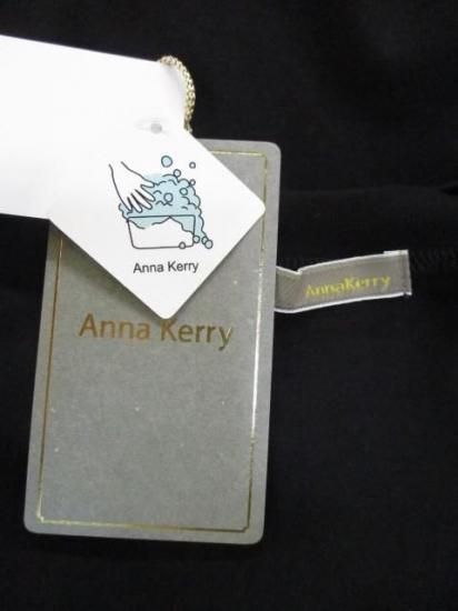 ʥ꡼ ANNAKERRY 顼֥T 85253923 ֥å