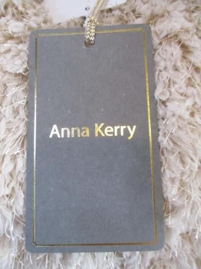̵ Anna Kerry ʥ꡼ 쥤䡼ɥե٥ ǥ 25 եե ե å  奢 27254401-ܥ꡼
