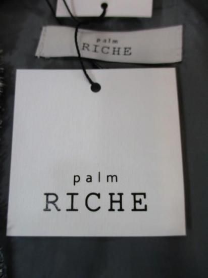 ̵ palm RICHE ݡꥷ 饤ȥĥɥ٥ ǥ 25 Vͥå ɥܥ ե M FREE 9 줤 奢 32596F-2