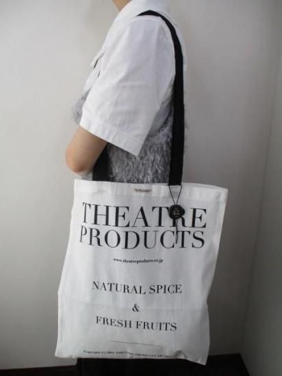 ̵ THEATRE PRODUCTS ץ ץȥȡȥХå ǥ  CL250725  A4б ֥Хå BLACK