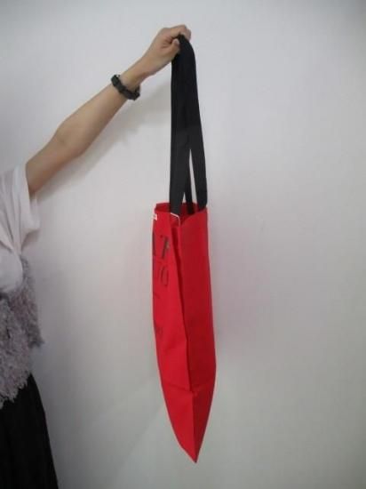 ̵ THEATRE PRODUCTS ץ ץȥȡȥХå ǥ  CL250725  A4б ֥Хå RED