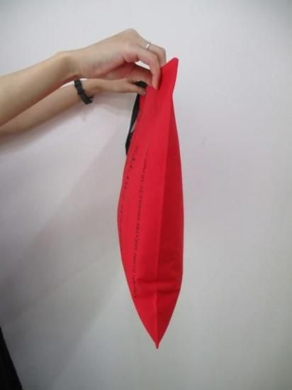 ̵ THEATRE PRODUCTS ץ ץȥȡȥХå ǥ  CL250725  A4б ֥Хå RED