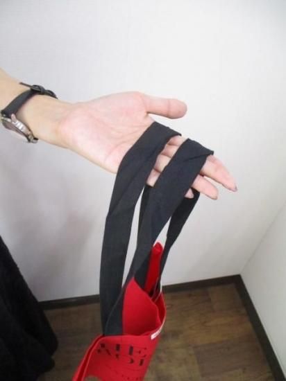 ̵ THEATRE PRODUCTS ץ ץȥȡȥХå ǥ  CL250725  A4б ֥Хå RED