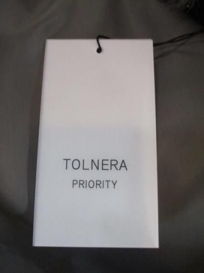 ̵ ȥͥ TOLNERA ᥷㥮 ե٥ ǥ 25 ե ٥ T57145HW FREE GRAY