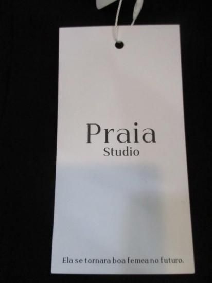 ̵ ץ饤 Praia ơץեѡ֥륾 LEI-2589 ǥ 25 饤ȥ ֥եǺ  äꥷ륨å 䤹 ֥å