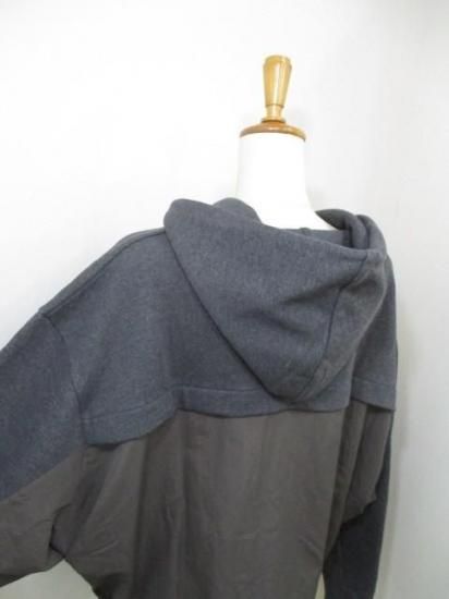 ̵ ֥ƥåǥʥ꡼ Boutique Ordinary BO25-225T ɥޥաǥ 25 ѡ ΢ Ǻ ɥդ  CHARCOALGRAY