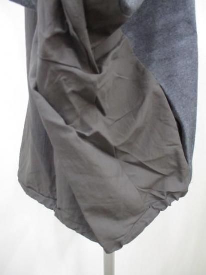 ̵ ֥ƥåǥʥ꡼ Boutique Ordinary BO25-225T ɥޥաǥ 25 ѡ ΢ Ǻ ɥդ  CHARCOALGRAY