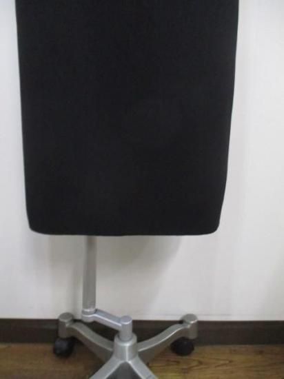 ̵  ayane ϥڥ󥷥륹 ǥ 25 륨å ȥå 816311 BLACK 40