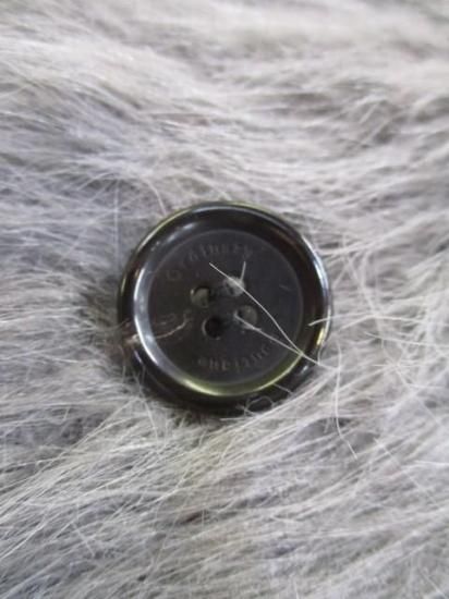֥ƥåǥʥ꡼Boutique OrdinaryShaggy Collarless Over Jacket-졼