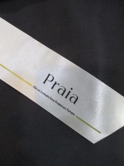 ̵ ץ饤 Praia 󥸡ɽץȥåȥ LEO-24109B åȥ 󥸡 ɽ  󥷥륨å ֥ե CHARCOAL