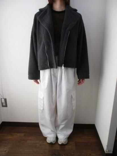 ̵ ޥ꡼ɡ MARIED'OR 饤ǥơܥ㥱å ǥ ͥ奢    CHARCOAL