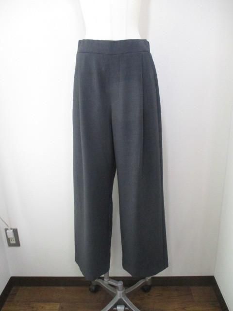 ̵ ʥ꡼ ANNA KERRY ѥåĥѥ 56254604 륨å ȥ ηС ȥå 줤  Ŭ CHARCOALGRAY