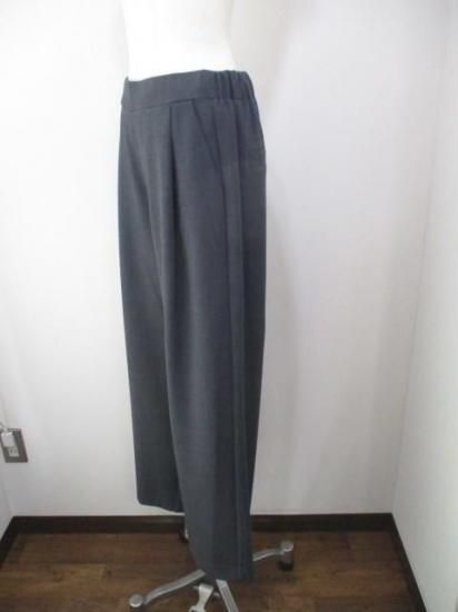 ̵ ʥ꡼ ANNA KERRY ѥåĥѥ 56254604 륨å ȥ ηС ȥå 줤  Ŭ CHARCOALGRAY