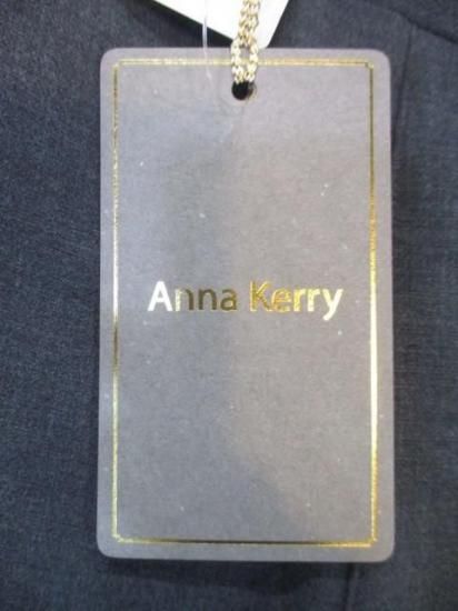 ̵ ʥ꡼ ANNA KERRY ѥåĥѥ 56254604 륨å ȥ ηС ȥå 줤  Ŭ CHARCOALGRAY