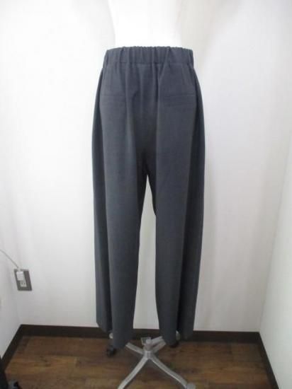 ̵ ʥ꡼ ANNA KERRY ѥåĥѥ 56254604 륨å ȥ ηС ȥå 줤  Ŭ CHARCOALGRAY