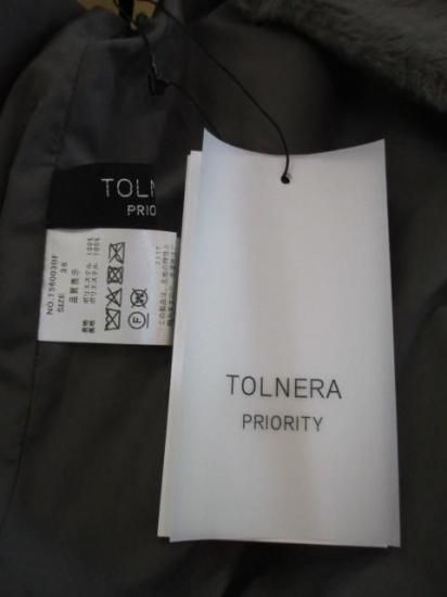 ȥͥ TOLNERA ե٥ T56003BF-졼