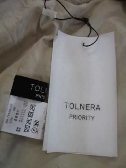 ȥͥ TOLNERA ե٥ T56003BF-졼 