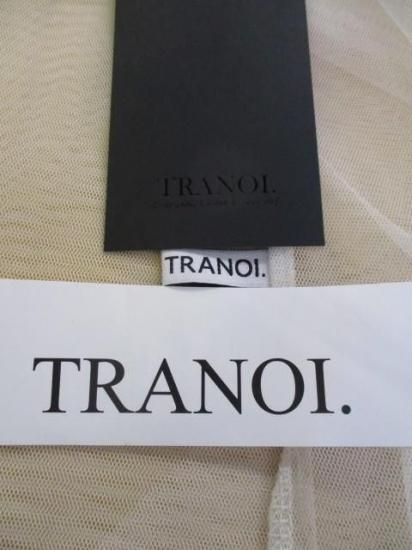 ̵ ȥΥ TRANOI 塼륷ȥåץ 211R212 ǥ 25  㡼 Ĺµ Ť åȥ-ܥ꡼