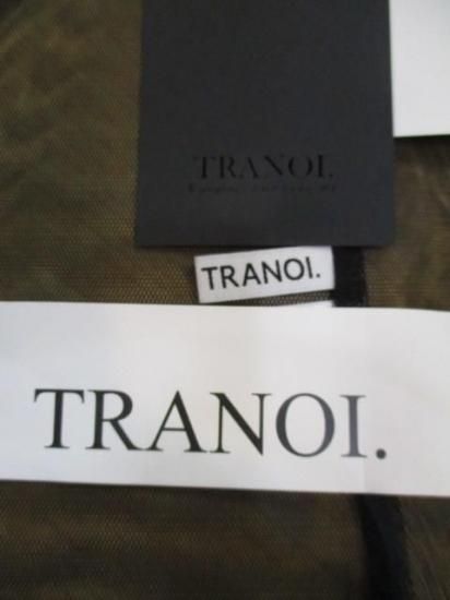 ̵ ȥΥ TRANOI 塼륷ȥåץ 211R212 ǥ 25  㡼 Ĺµ Ť åȥ-֥å