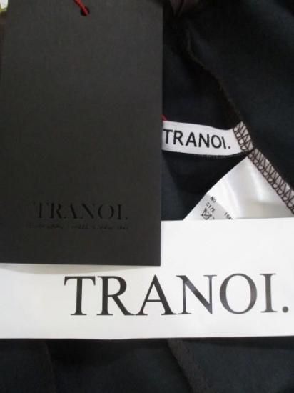 ȥΥ TRANOI.쥶顼-֥饦