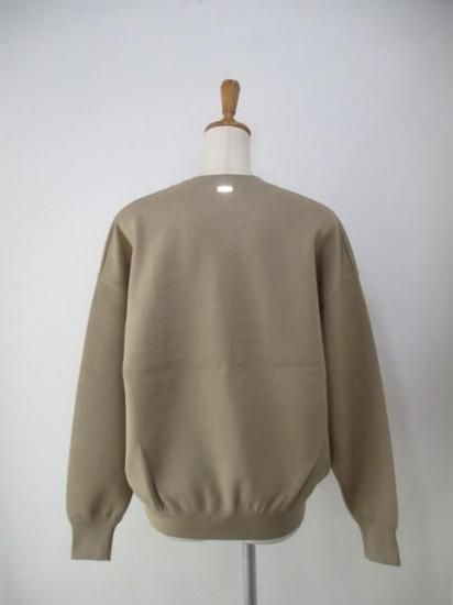 ̵ ޥ&ǥ MICA&DEAL AMERICANAMICA embroidery Knit ǥ ˥å ɽ 25  0125308272 