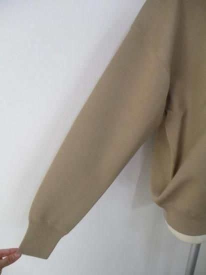 ̵ ޥ&ǥ MICA&DEAL AMERICANAMICA embroidery Knit ǥ ˥å ɽ 25  0125308272 