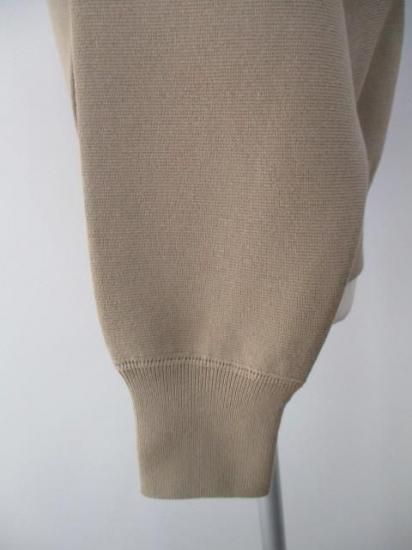 ̵ ޥ&ǥ MICA&DEAL AMERICANAMICA embroidery Knit ǥ ˥å ɽ 25  0125308272 