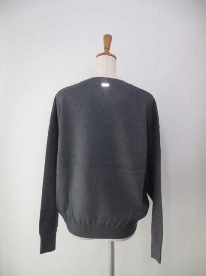 ̵ ޥ&ǥ MICA&DEAL AMERICANAMICA embroidery Knit ǥ ˥å ɽ 25  0125308272 졼