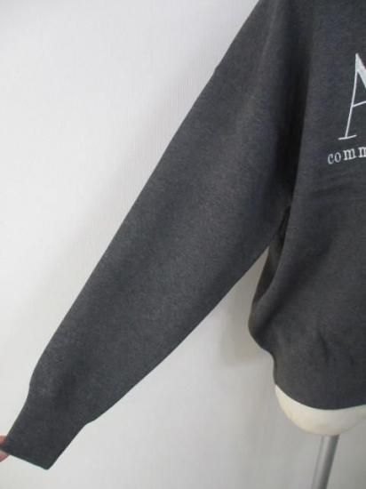 ̵ ޥ&ǥ MICA&DEAL AMERICANAMICA embroidery Knit ǥ ˥å ɽ 25  0125308272 졼