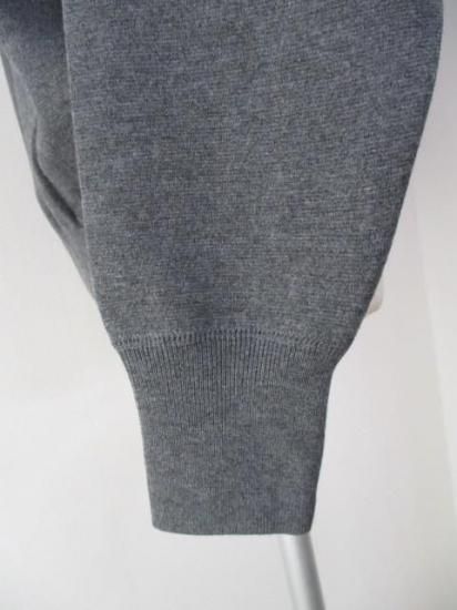 ̵ ޥ&ǥ MICA&DEAL AMERICANAMICA embroidery Knit ǥ ˥å ɽ 25  0125308272 졼