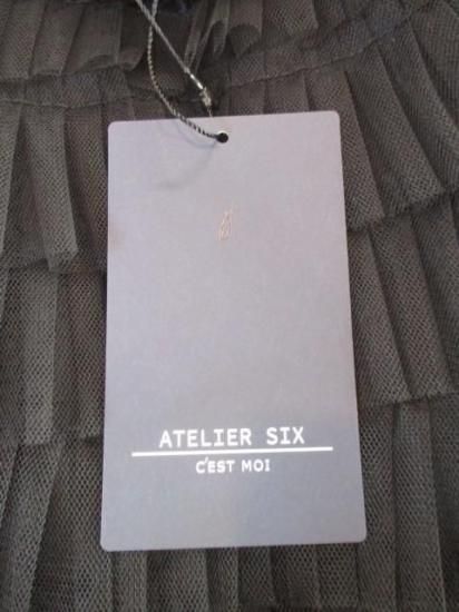 ̵ ATELIER SIX ȥꥨå 塼ե륹 UMC-21255446 󥰾 ץ꡼ ƥ ȥ ǥ M ե꡼    
