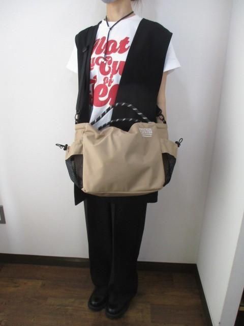 FREDRICK PACKERSPLAY TOTE ١