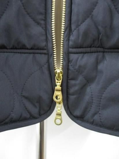 ǥܥ siro de labonte QUILTING MA-1 ƥ󥰥֥륾 MA-1  ǥ  ɴ     㥱å ͵ BLACK