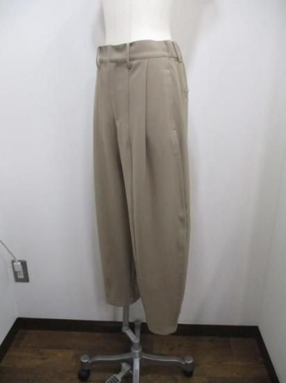 ̵ ʥ꡼ ANNAKERRY åѥ 85254601 ʥ꡼ ޥ륨å ǥ եå ѥ ȸ BEIGE 36