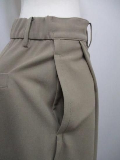 ̵ ʥ꡼ ANNAKERRY åѥ 85254601 ʥ꡼ ޥ륨å ǥ եå ѥ ȸ BEIGE 36