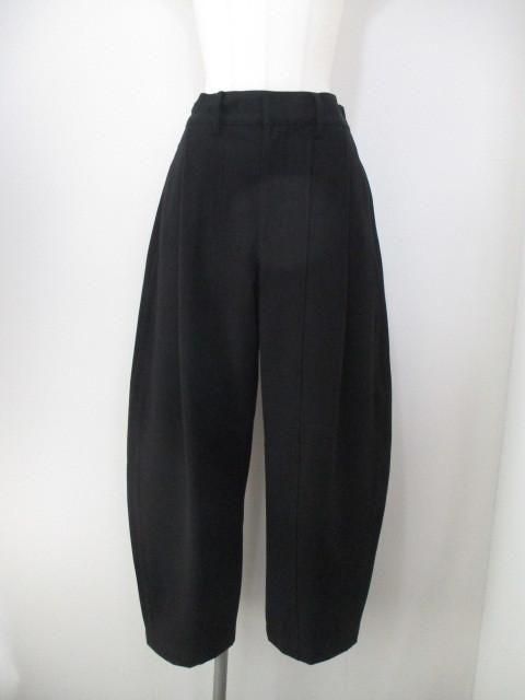 ̵ ʥ꡼ ANNAKERRY åѥ 85254601 ʥ꡼ ޥ륨å ǥ եå ѥ ȸ BLACK 36