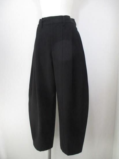 ̵ ʥ꡼ ANNAKERRY åѥ 85254601 ʥ꡼ ޥ륨å ǥ եå ѥ ȸ BLACK 36