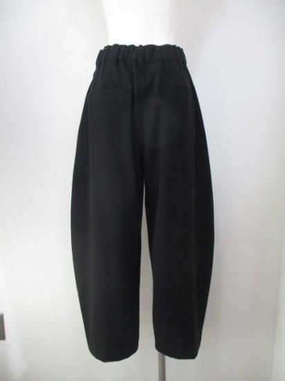̵ ʥ꡼ ANNAKERRY åѥ 85254601 ʥ꡼ ޥ륨å ǥ եå ѥ ȸ BLACK 36