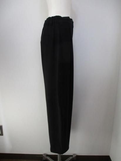 ̵ ʥ꡼ ANNAKERRY åѥ 85254601 ʥ꡼ ޥ륨å ǥ եå ѥ ȸ BLACK 36