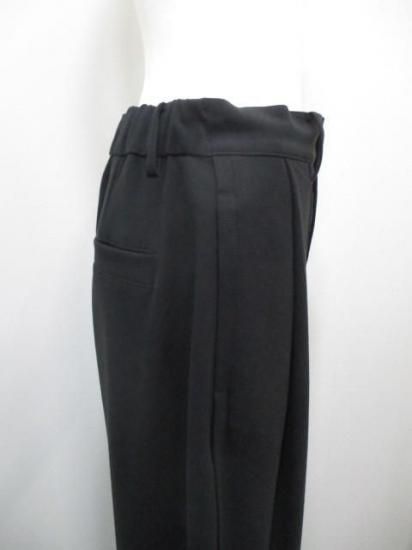 ̵ ʥ꡼ ANNAKERRY åѥ 85254601 ʥ꡼ ޥ륨å ǥ եå ѥ ȸ BLACK 36