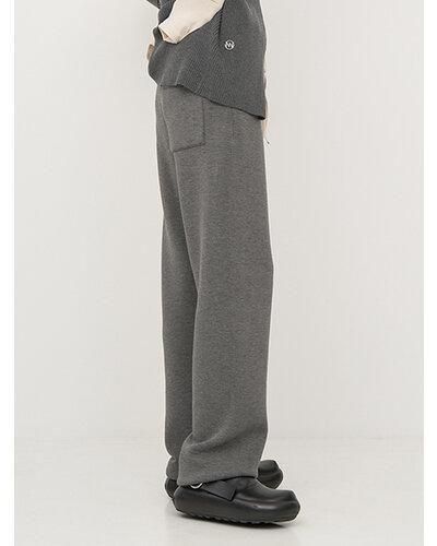 ̵ YENN  SPONDISH TUCK PT Y261-31011 SPONDISH åѥ ѥ 磻ɥѥ å  Ĵ CHARCOAL 36