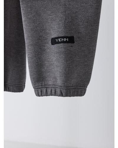 ̵ YENN  SPONDISH TUCK PT Y261-31011 SPONDISH åѥ ѥ 磻ɥѥ å  Ĵ CHARCOAL 36