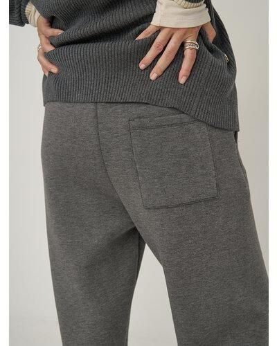 ̵ YENN  SPONDISH TUCK PT Y261-31011 SPONDISH åѥ ѥ 磻ɥѥ å  Ĵ CHARCOAL 36