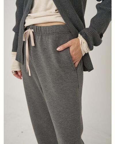 ̵ YENN  SPONDISH TUCK PT Y261-31011 SPONDISH åѥ ѥ 磻ɥѥ å  Ĵ CHARCOAL 36