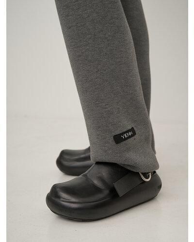 ̵ YENN  SPONDISH TUCK PT Y261-31011 SPONDISH åѥ ѥ 磻ɥѥ å  Ĵ CHARCOAL 36