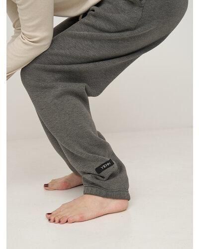 ̵ YENN  SPONDISH TUCK PT Y261-31011 SPONDISH åѥ ѥ 磻ɥѥ å  Ĵ CHARCOAL 36
