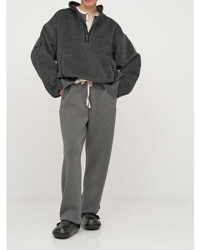 ̵ YENN  SPONDISH TUCK PT Y261-31011 SPONDISH åѥ ѥ 磻ɥѥ å  Ĵ CHARCOAL 36