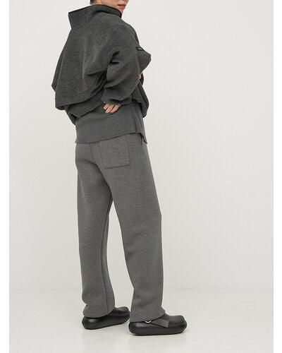 ̵ YENN  SPONDISH TUCK PT Y261-31011 SPONDISH åѥ ѥ 磻ɥѥ å  Ĵ CHARCOAL 36