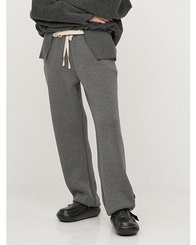 ̵ YENN  SPONDISH TUCK PT Y261-31011 SPONDISH åѥ ѥ 磻ɥѥ å  Ĵ CHARCOAL 36