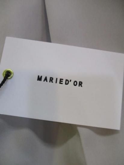 ޥ꡼ɡ롡MARIED'OR ֥륯2å磻ɥѥġ19534-졼